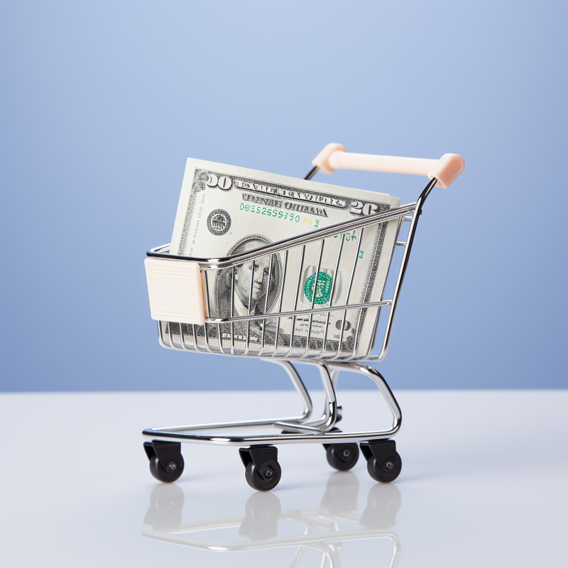 Budgeting for Bargains: How to Stretch Your Shopping Dollar