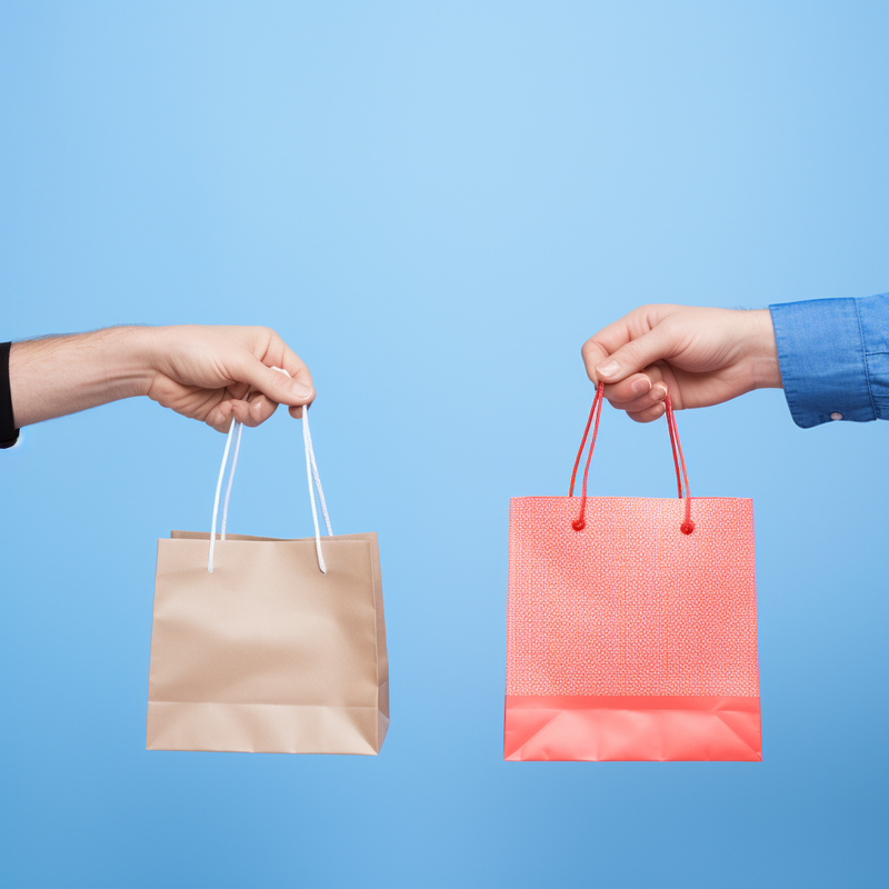 Comparison Shopping: The Key to Smarter Spending