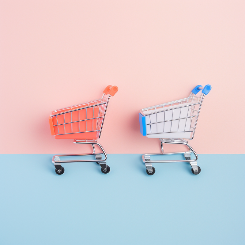 Maximizing Value: Expert Tips for Effective Comparison Shopping